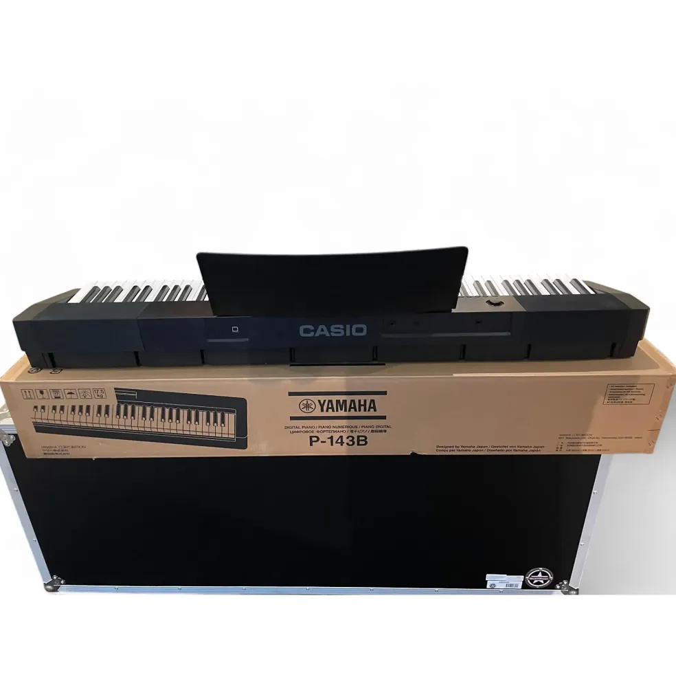 Used Casio CDP-120 Digital Piano