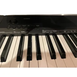 Used Casio CDP135 Digital Piano