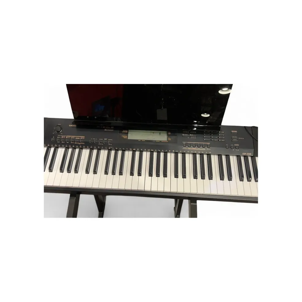 Used Casio CDP-230R Stage Piano
