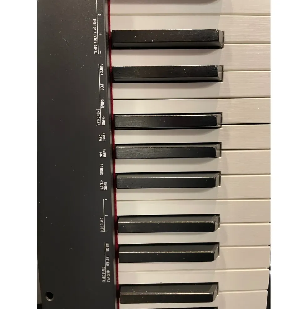 Used Casio CDPS100 Digital Piano