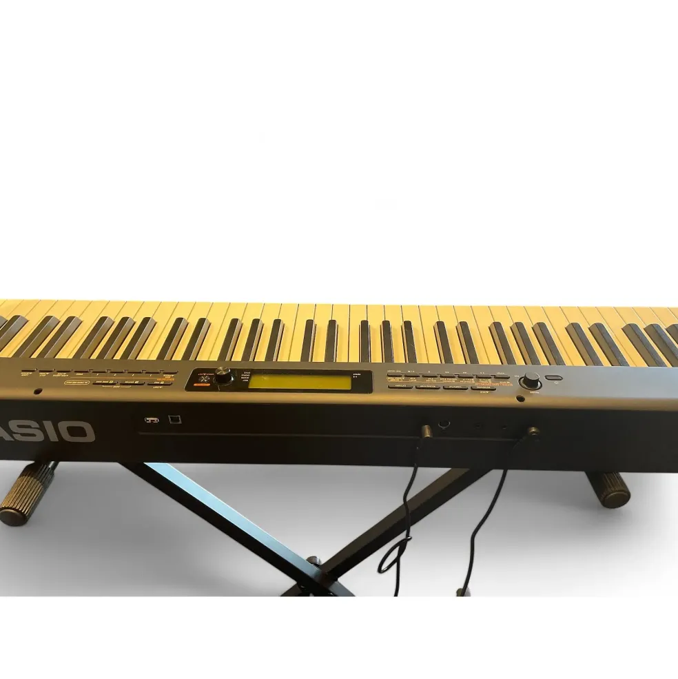 Used Casio CDP-S350 Digital Piano