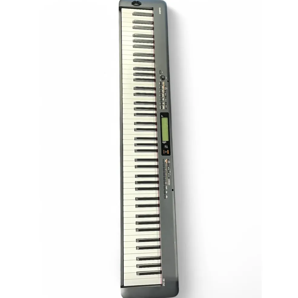 Used Casio CDP-S360 Digital Piano