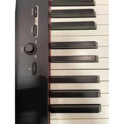 Used Casio CDPS110 Portable Keyboard