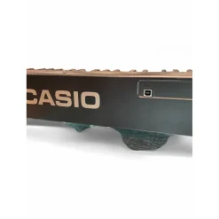 Used Casio CDPS110 Portable Keyboard