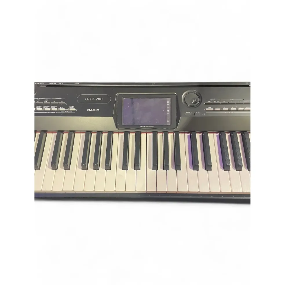 Used Casio CGP700 Digital Piano