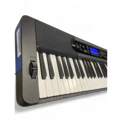 Used Casio Ct410 Portable Keyboard