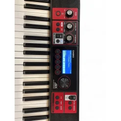 Used Casio CT S1000V Portable Keyboard