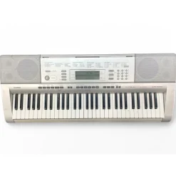 Used Casio CTK-4000 Arranger Keyboard