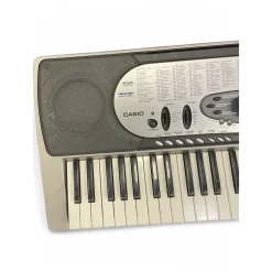 Used Casio CTK573 Portable Keyboard