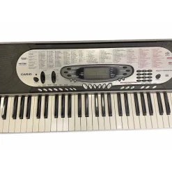 Used Casio CTK573 Portable Keyboard
