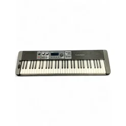 Used Casio CTS500 Digital Piano