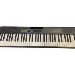 Used Casio CTS500 Digital Piano