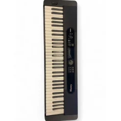 Used Casio CTS410 Portable Keyboard