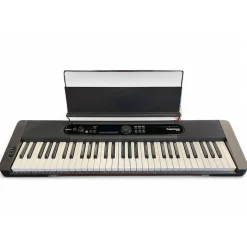 Used Casio ct-s410 Portable Keyboard