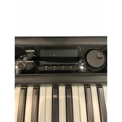Used Casio ct-s410 Portable Keyboard