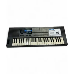 Used Casio HT-700 Portable Keyboard