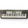 Used Casio LK135 Portable Keyboard