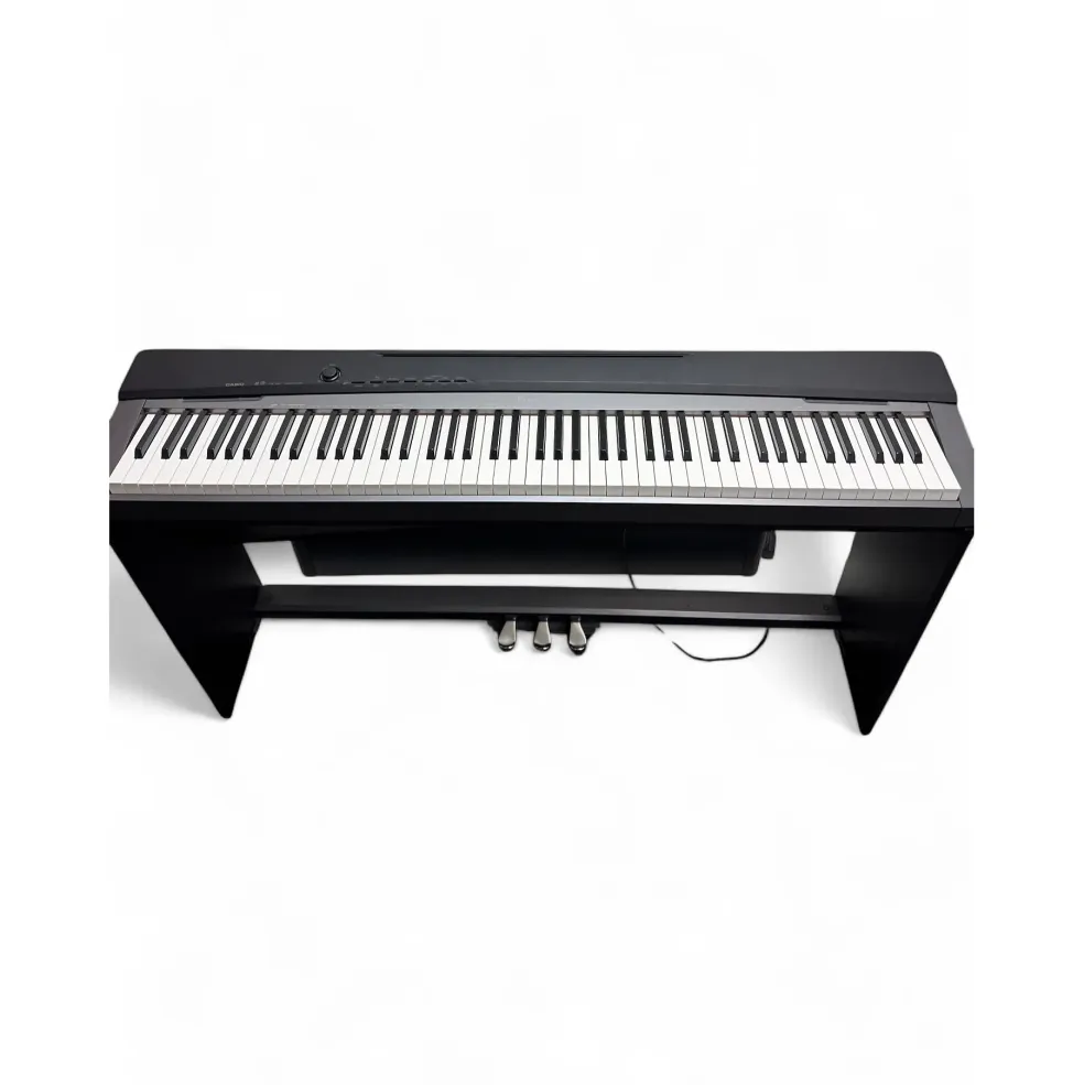 Used Casio PRIVIA DX S5000 Digital Piano