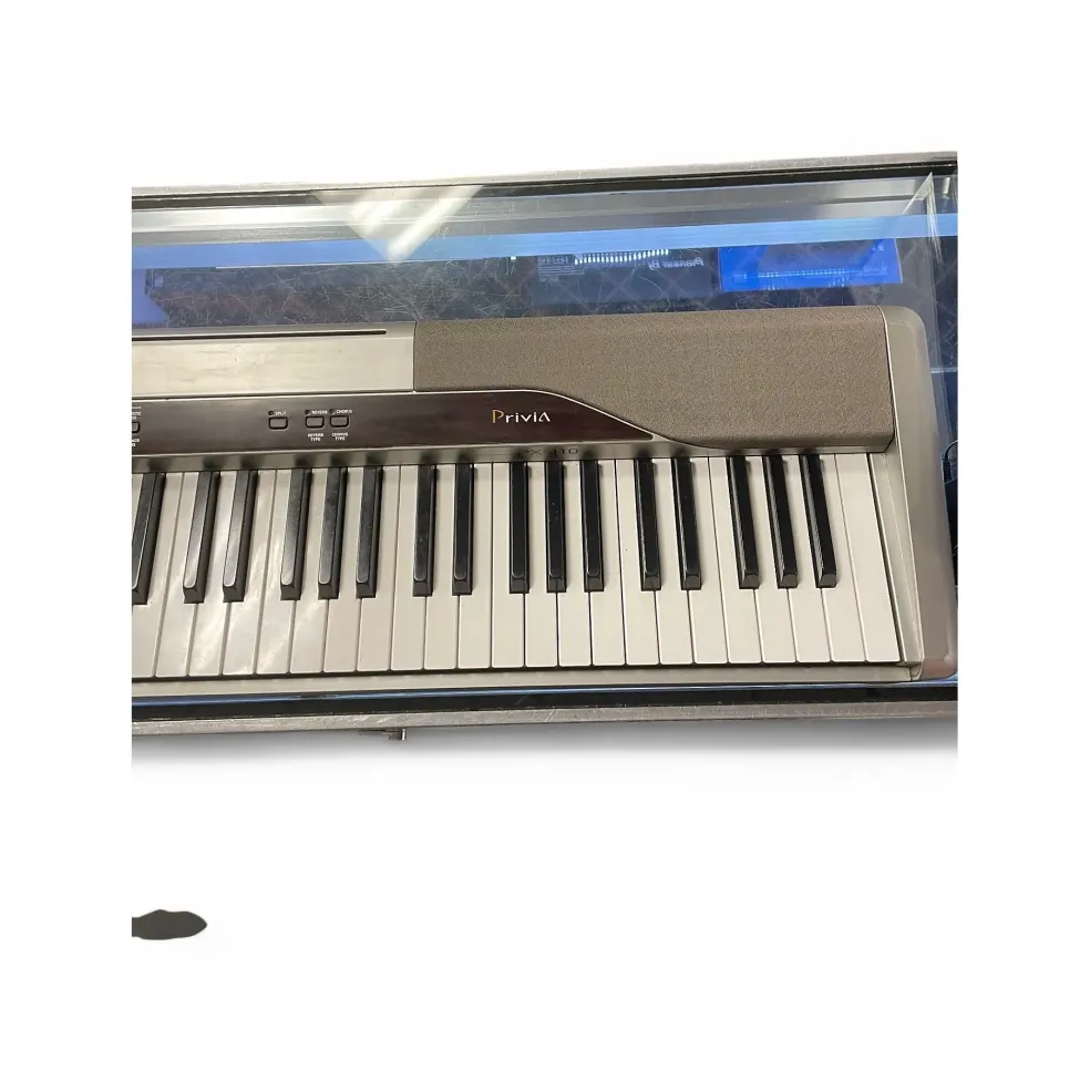 Used Casio PRIVIA PX-110 Digital Piano