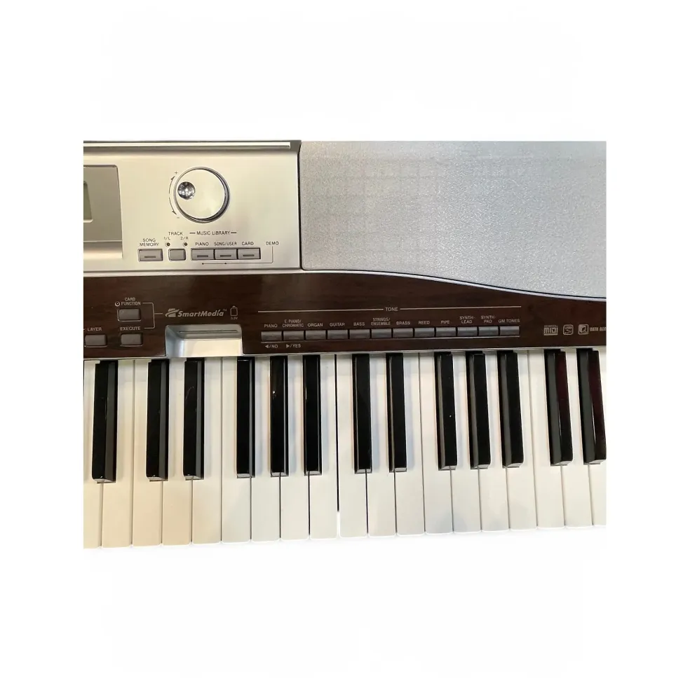 Used Casio PRIVIA PX555R Digital Piano