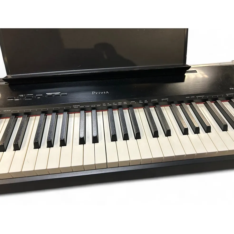 Used Casio PX150 88 Key Digital Piano