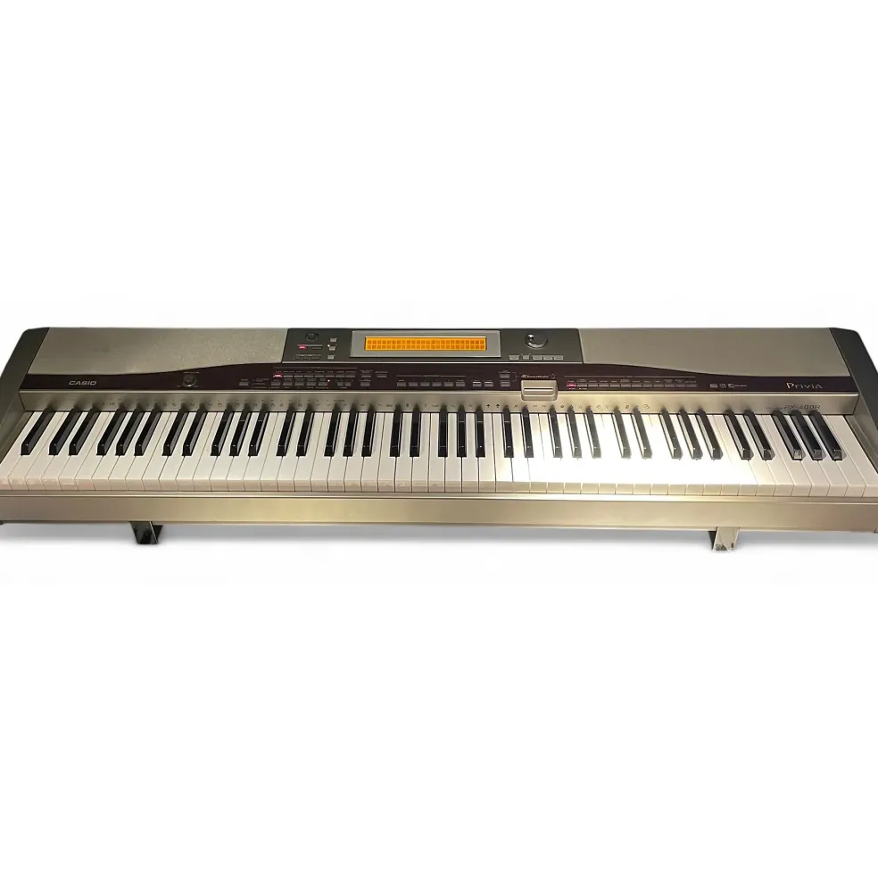 Used Casio PX-400 Digital Piano