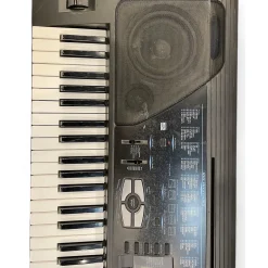 Used Casio WK1350 Portable Keyboard