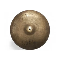 Used CB 16in MX Crash Cymbal