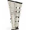 Used CB Percussion BELL SET Concert Xylophone