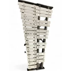 Used CB Percussion BELL SET Concert Xylophone
