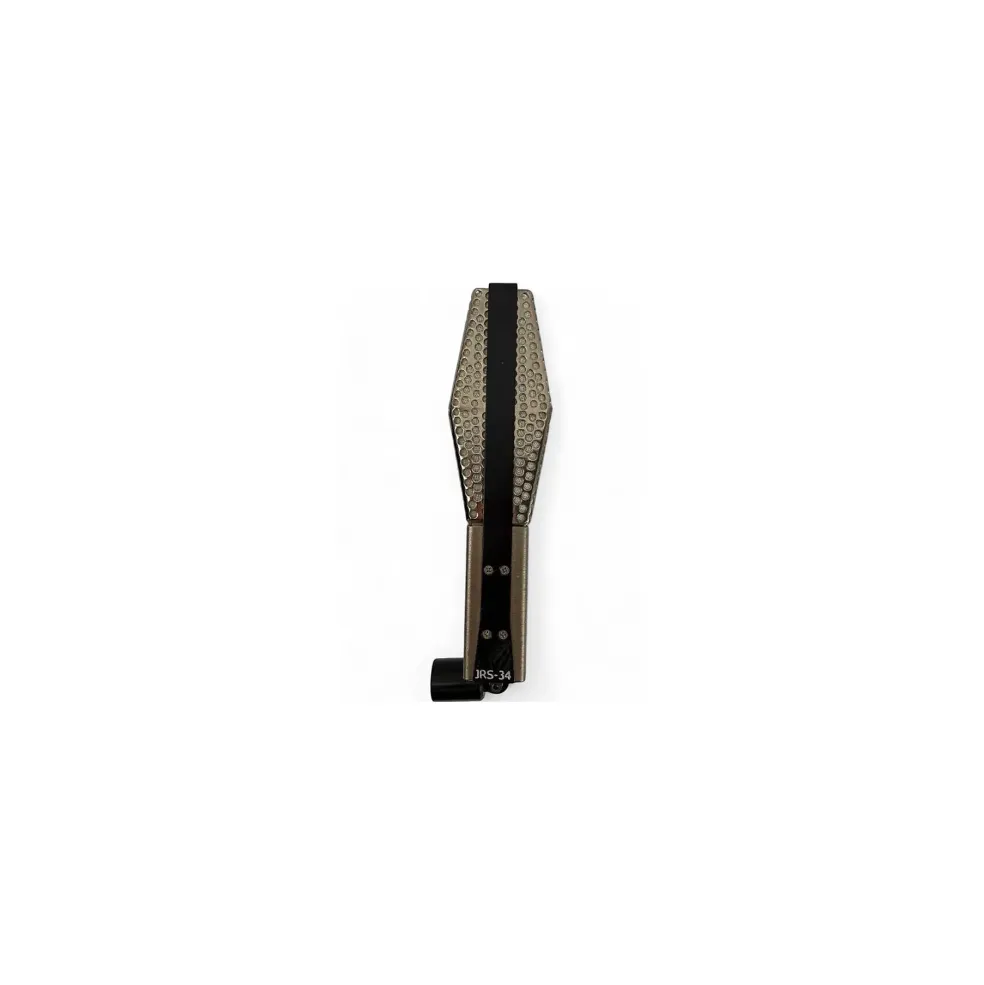 Used Cloud JRS-34 Ribbon Microphone