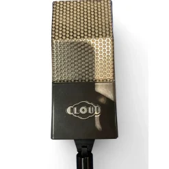Used Cloud JRS-34 Ribbon Microphone