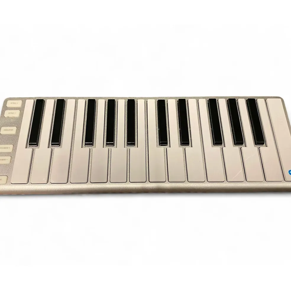 Used CME Xkey Portable Keyboard