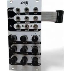 Used Cre8audio Chips