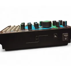 Used Cre8audio EAST BEAST Synthesizer