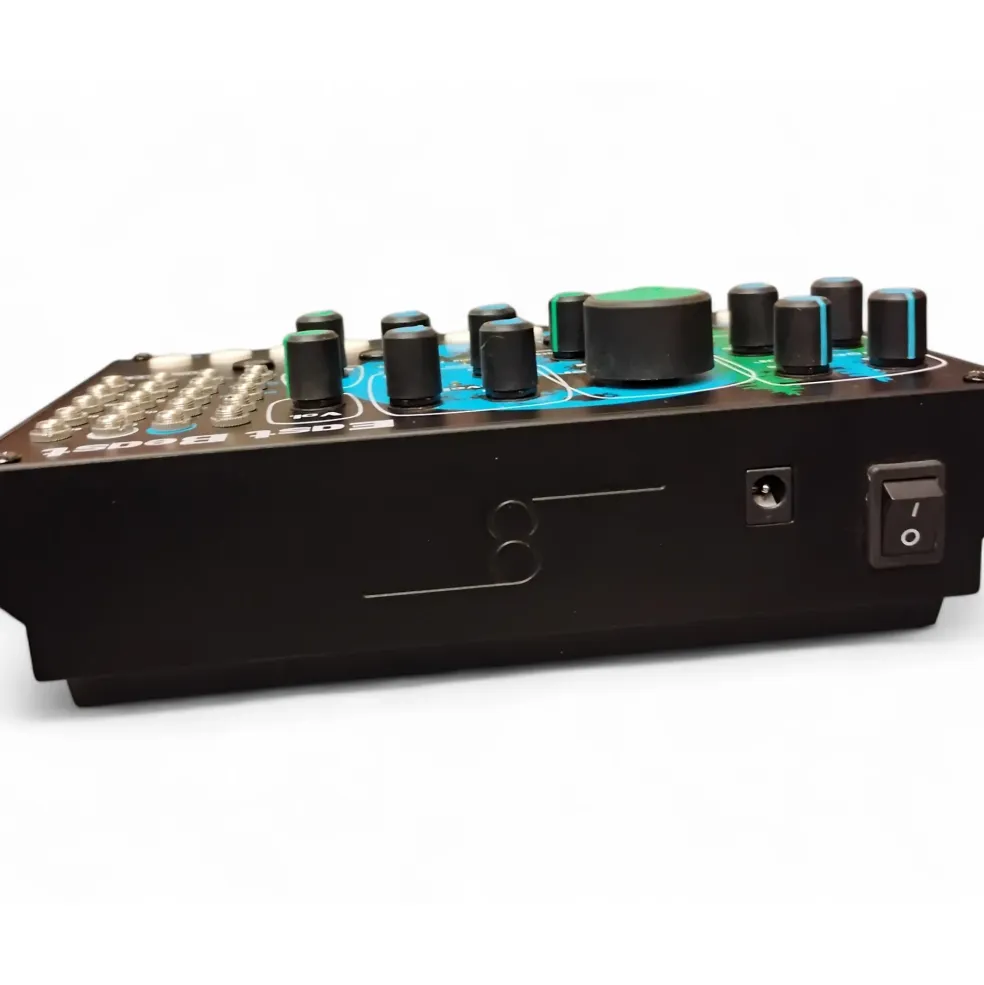Used Cre8audio EAST BEAST Synthesizer