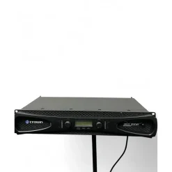 Used Crown Xls1502 Power Amp