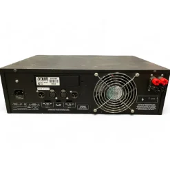 Used Crown XLS602 Power Amp