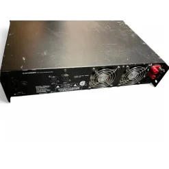 Used Crown XLS602 Power Amp