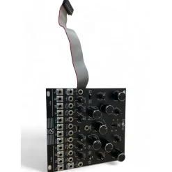 Used Cubusynth Engine Synthesizer