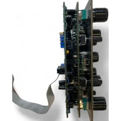 Used Cubusynth Engine Synthesizer