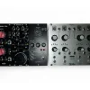 Used CUSTOM SYNTHESIZER MODULAR SYNTHESIZER SYSTEM Synthesizer