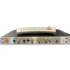 Used Dangerous Music Monitor St Remote Controlled Volume Controller