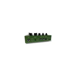 Used Darkglass ADAM Bass Effect Pedal