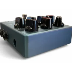 Used Darkglass alpha omega bass preamp Bass Effect Pedal