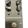 Used Darkglass HARMONIC BOOSTER Bass Effect Pedal