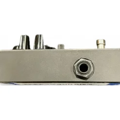 Used Darkglass HARMONIC BOOSTER Bass Effect Pedal