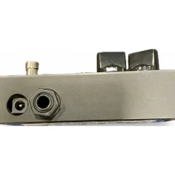 Used Darkglass HARMONIC BOOSTER Bass Effect Pedal