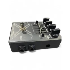 Used Darkglass mICROTUBES B7K Bass Effect Pedal