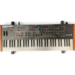 Used Dave Smith Instruments Prophet Rev 2 Synthesizer